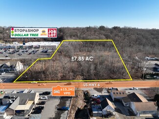 More details for 941 Route 6, Mahopac, NY - Land for Sale