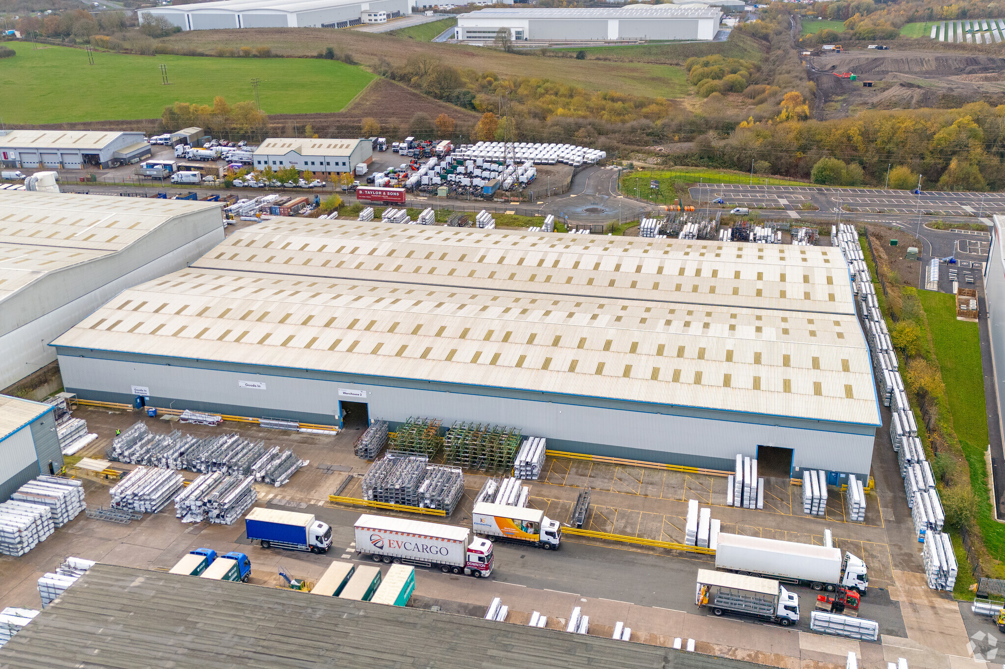 2 Common Rd, Sutton-In-Ashfield for sale Primary Photo- Image 1 of 1