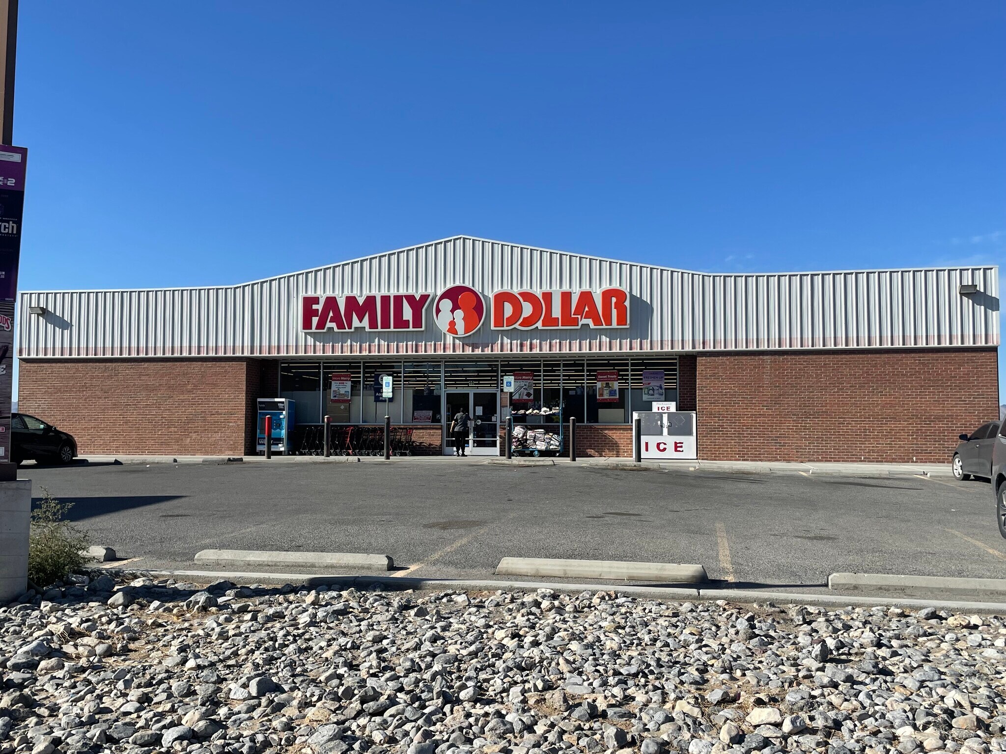 80 Dahlia St, Pahrump, NV for sale Primary Photo- Image 1 of 1