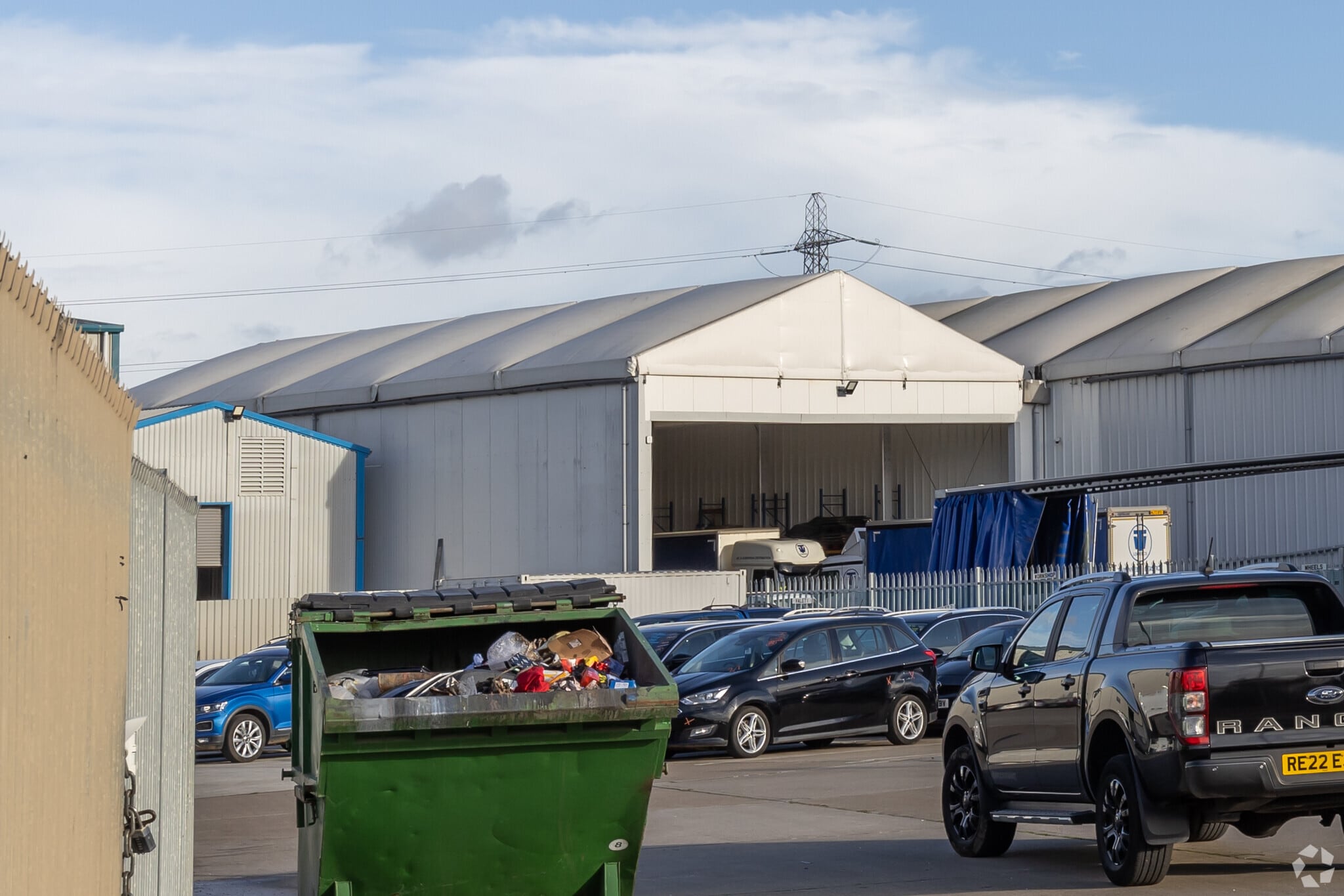 6B Oliver Rd, Grays for lease Building Photo- Image 1 of 11