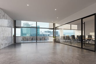 100 SE 2nd St, Miami, FL for lease Building Photo- Image 1 of 6