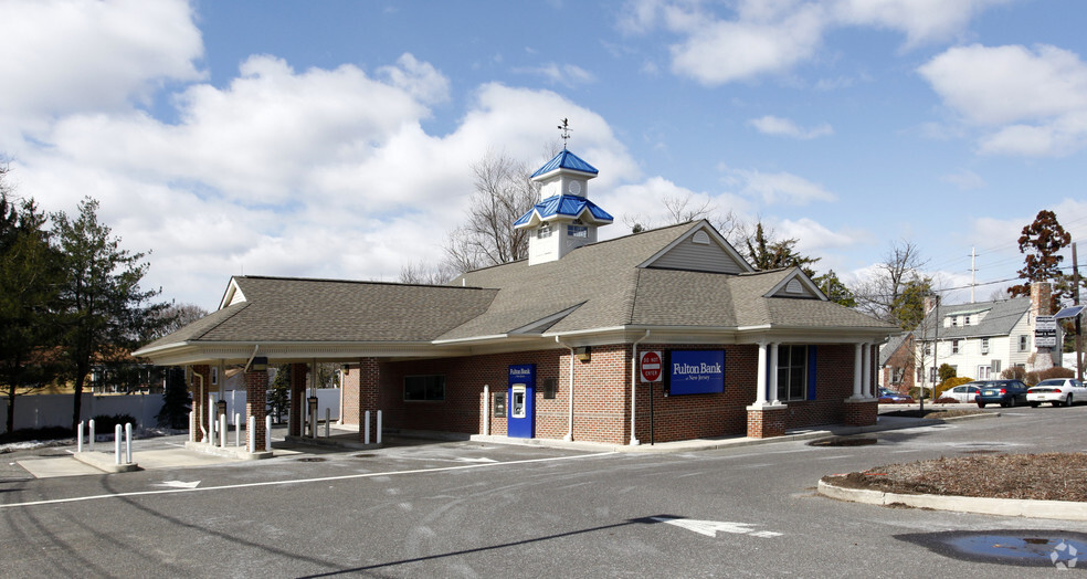 6 Haddonfield-Berlin Rd, Cherry Hill, NJ for lease - Building Photo - Image 2 of 10