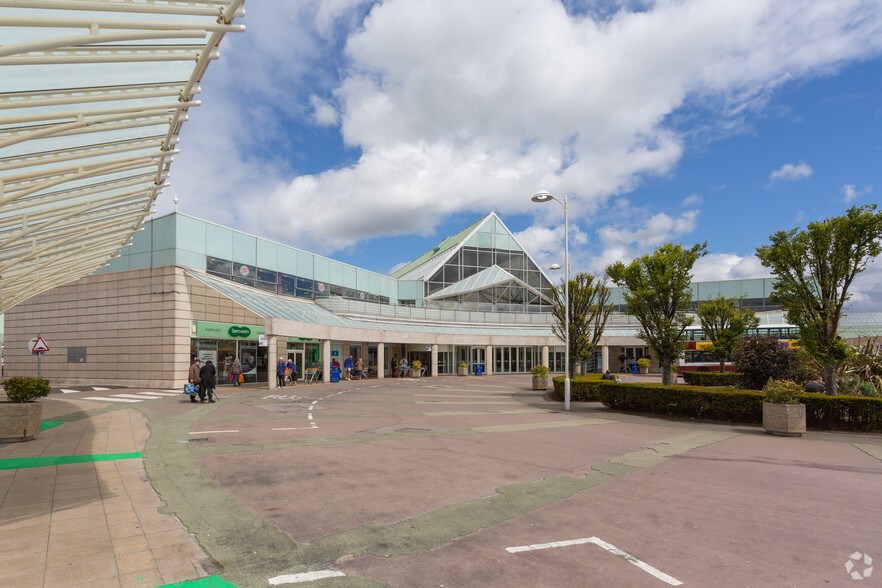 Gyle Ave, Edinburgh for lease - Building Photo - Image 1 of 6