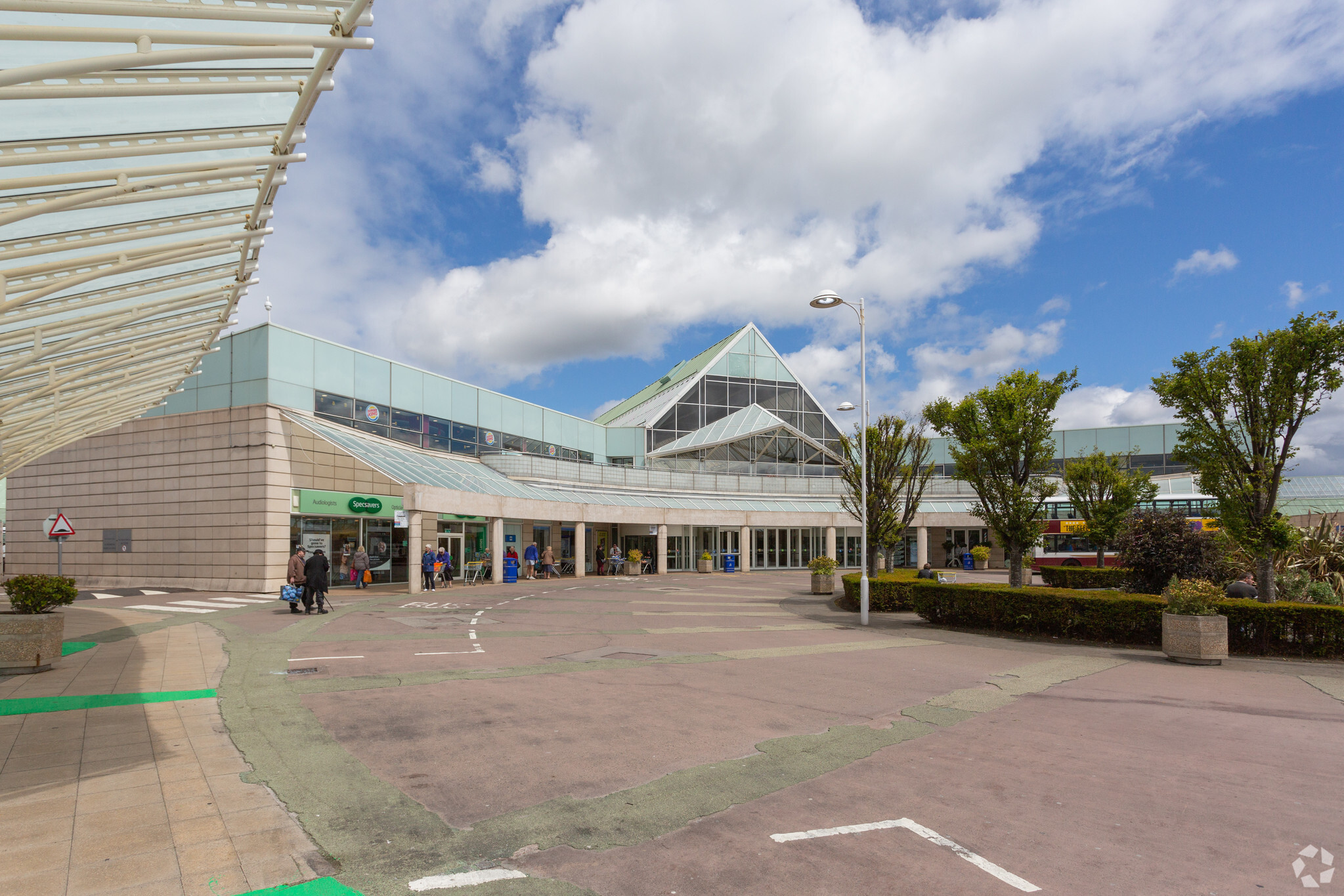 Gyle Ave, Edinburgh for lease Building Photo- Image 1 of 7