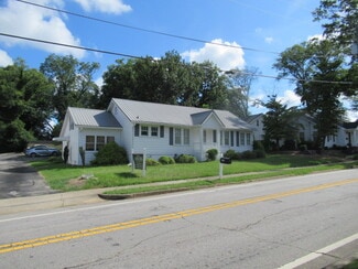 More details for 108 Cedar St, Carrollton, GA - Office for Sale