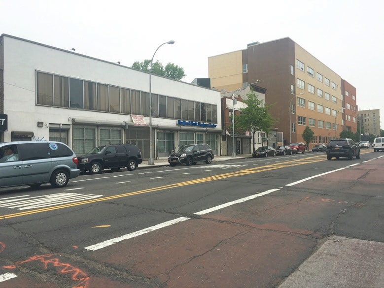 3119 Webster Ave, Bronx, NY for lease - Building Photo - Image 3 of 5