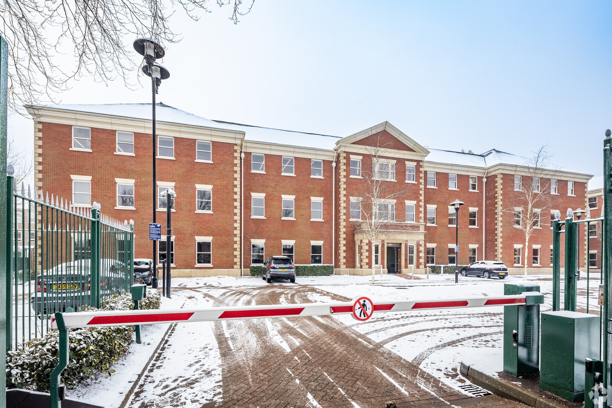 Water Ln, Wilmslow for lease Primary Photo- Image 1 of 3