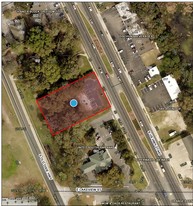 Commercial Lot .60+/- US Hwy 441 - Parking Garage