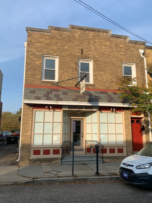 24 S Centre St, Merchantville, NJ 08109