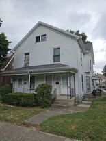 4-Unit  Gunckel Avenue  Dayton Ohio - Commercial Real Estate