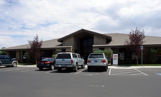 More details for 10385 Double R Blvd, Reno, NV - Office for Lease