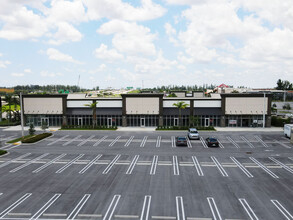 NW 117th Pl & 14th St, Miami, FL for lease Building Photo- Image 2 of 2