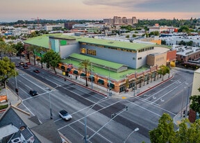 Whole Foods - NNN Property