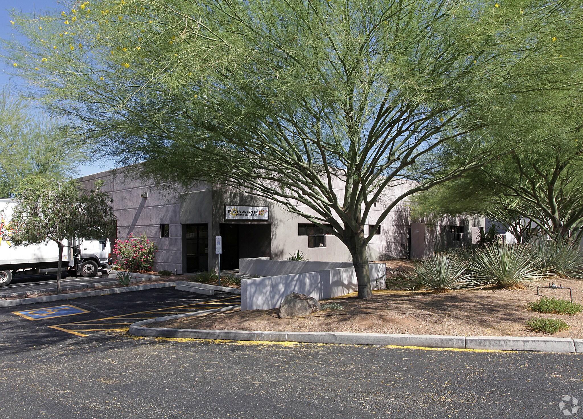 1000 N Hamilton St, Chandler, AZ for sale Primary Photo- Image 1 of 1