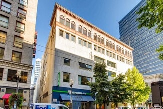 More details for 1505 5th Ave, Seattle, WA - Office for Lease