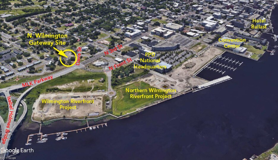 11151117 Cowan St, Wilmington, NC 28401