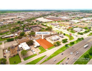 More details for 7203 John W Carpenter Fwy, Dallas, TX - Land for Sale