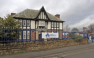 More details for 60 Basford Rd, Nottingham - Office for Lease