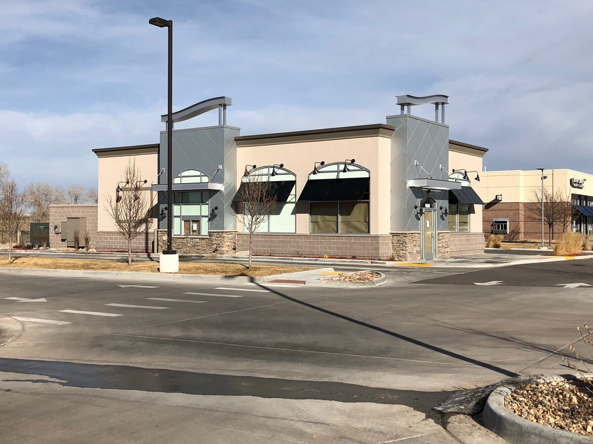 14505 E Arapahoe Rd, Centennial, CO 80016