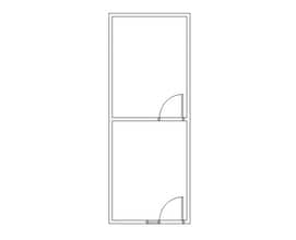 67 Forest St, Marlborough, MA for lease Floor Plan- Image 1 of 1