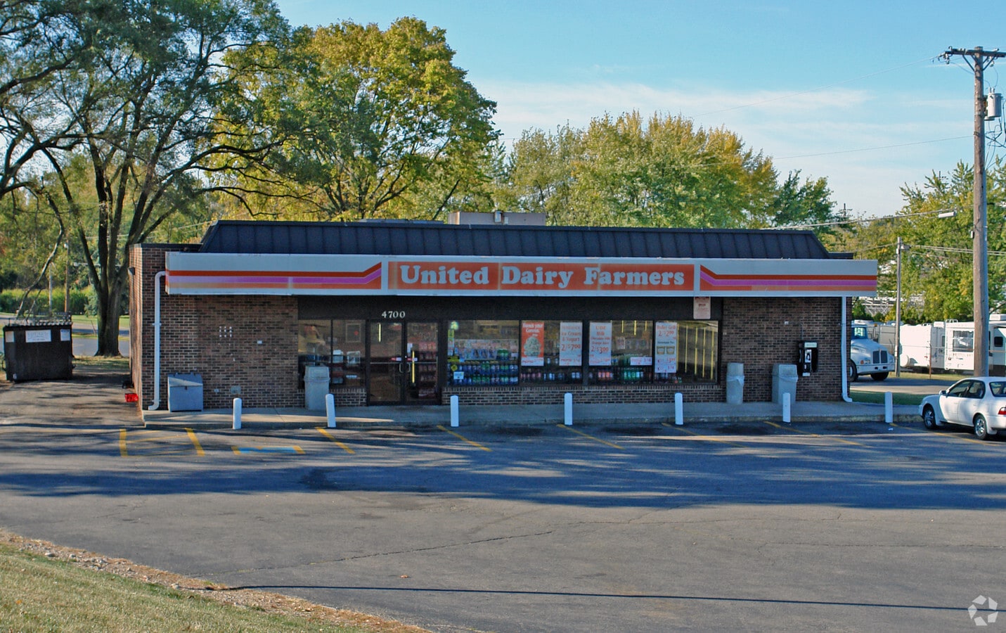 4700 Linden Ave, Dayton, OH 45432