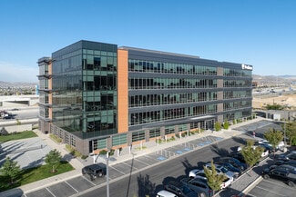 More details for 1650 W Digital Dr, Lehi, UT - Office for Lease