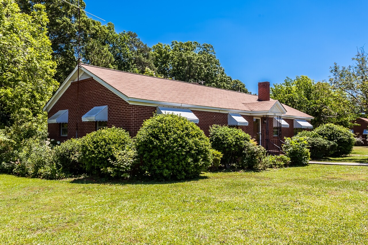 7212 Woodrow St, Irmo, SC for sale Building Photo- Image 1 of 1