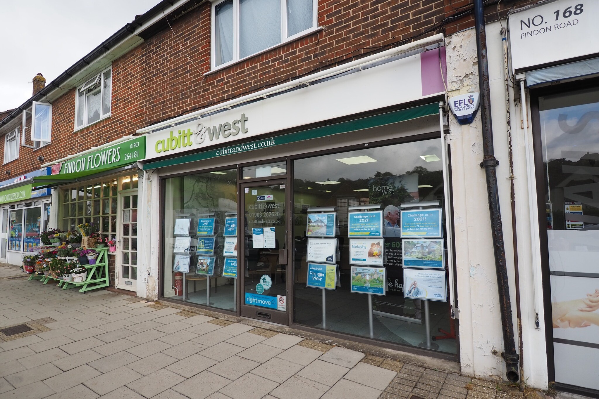 170 Findon Rd, Worthing for sale Building Photo- Image 1 of 1