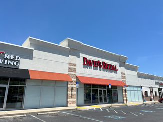 More details for Airport Blvd, Pensacola, FL - Retail for Lease