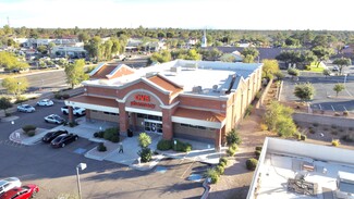 More details for 1151 E McKellips Rd, Mesa, AZ - Retail for Lease