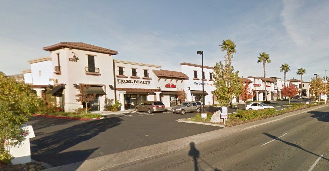 8300 Sierra College Blvd, Roseville, CA 95661