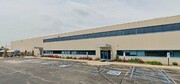 5612 95th Ave, Kenosha WI - Warehouse