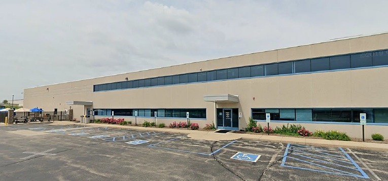 5612 95th Ave, Kenosha, WI for lease - Building Photo - Image 1 of 5