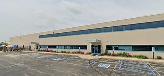 More details for 5612 95th Ave, Kenosha, WI - Industrial for Lease