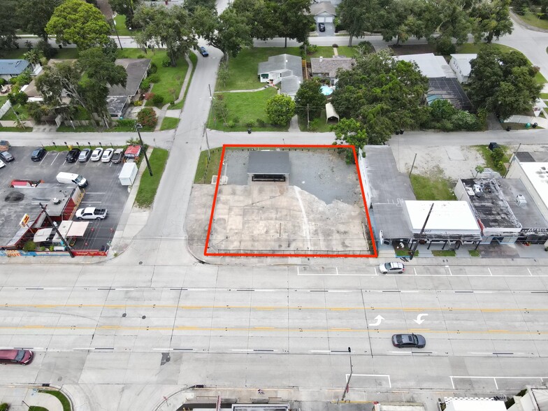 1000 N Mills Ave, Orlando, FL for sale - Building Photo - Image 1 of 1