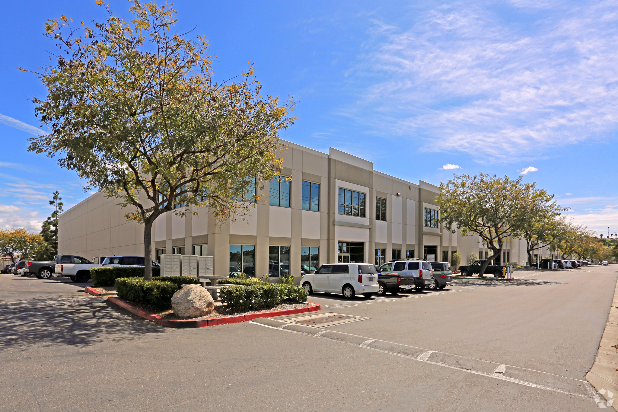 Industrial in Chula Vista, CA for sale Primary Photo- Image 1 of 1