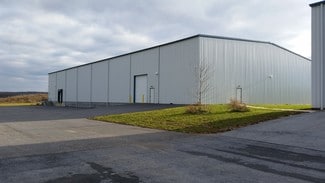 More details for 716 Airport Rd, Palmyra, PA - Industrial for Lease