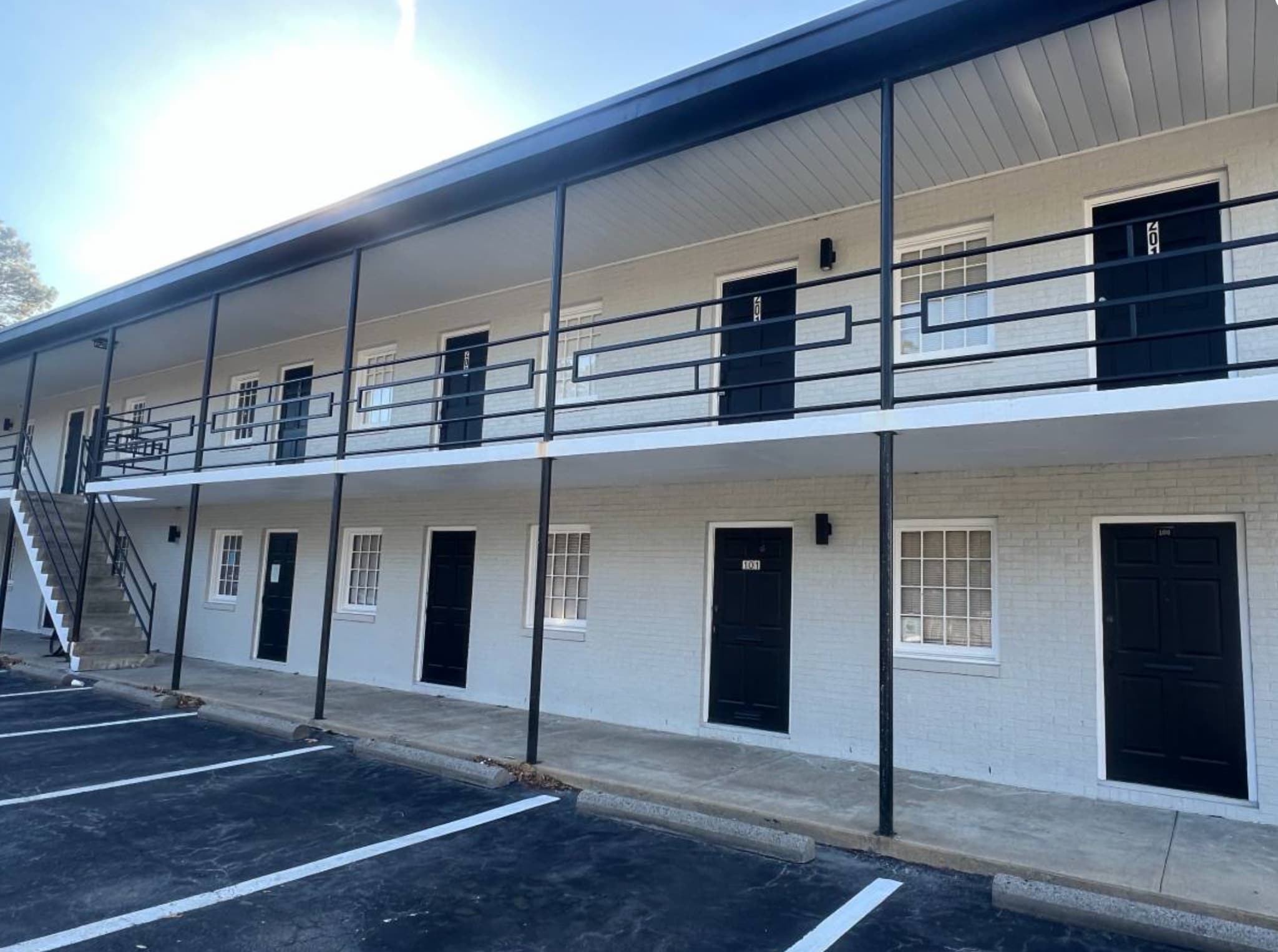 5541 Parliament Dr, Virginia Beach, VA for lease Building Photo- Image 1 of 10
