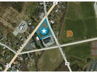 211 N Main St, Mullica Hill, NJ for sale Primary Photo- Image 1 of 1