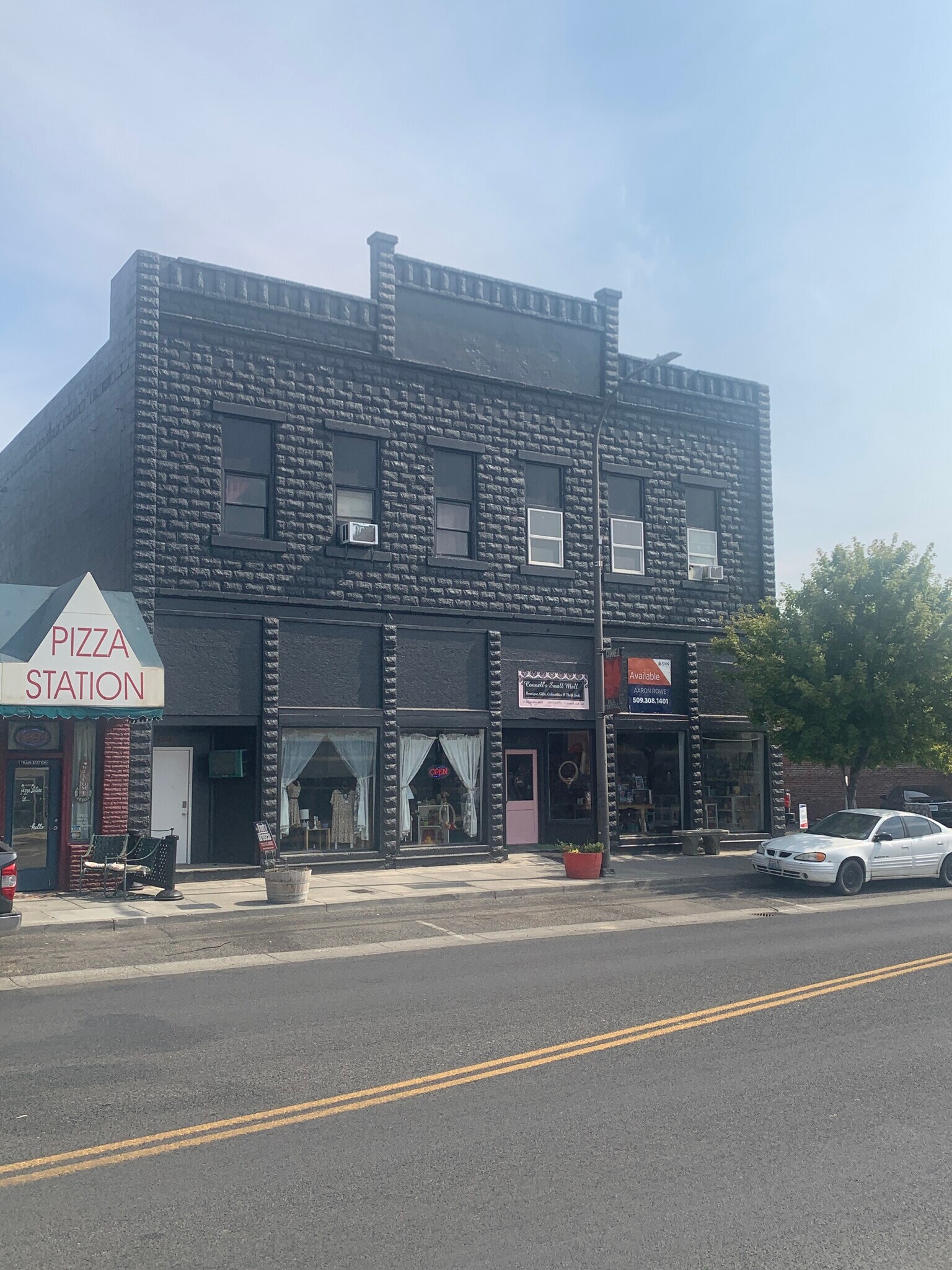 234 Columbia Ave N, Connell, WA for sale Building Photo- Image 1 of 1