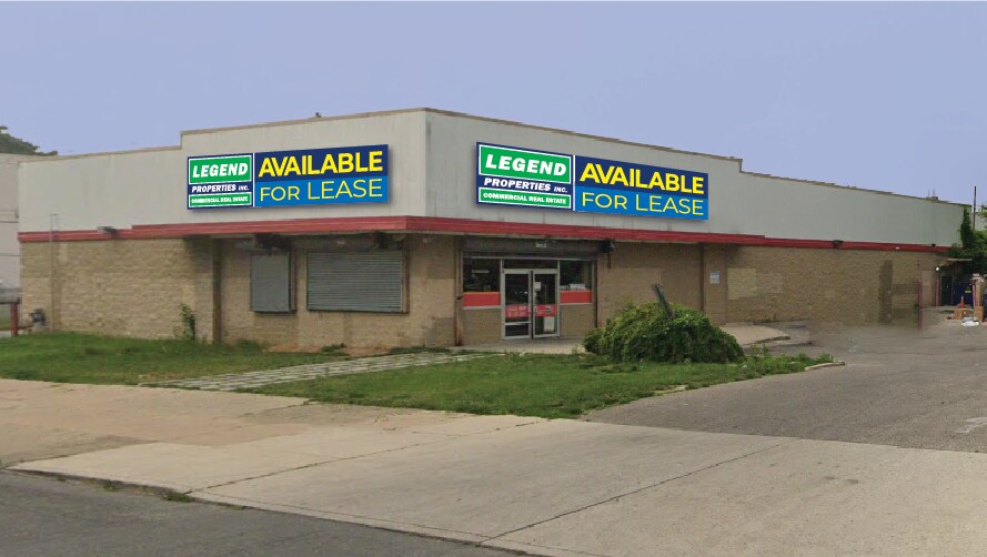 1925 W Allegheny Ave, Philadelphia, PA 19132 Family Dollar