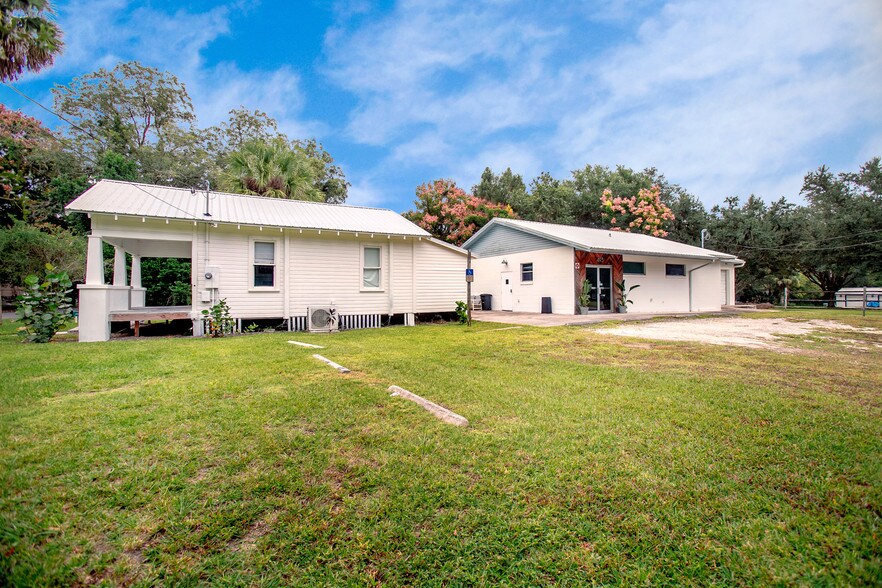 493 S Euclid Ave, Lake Helen, FL for sale - Building Photo - Image 1 of 1