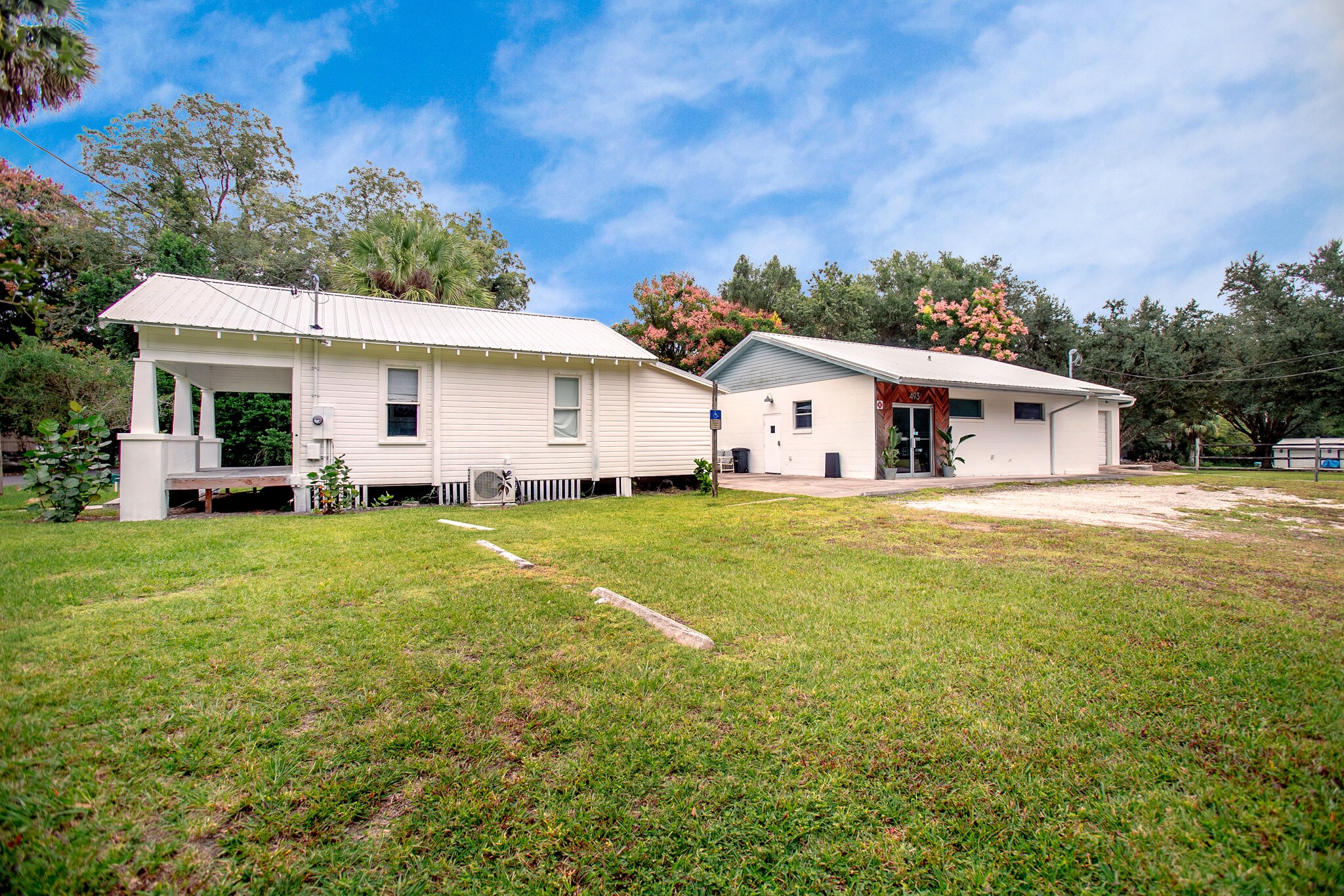493 S Euclid Ave, Lake Helen, FL for sale Building Photo- Image 1 of 1