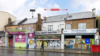 More details for 359 & 361 Sydenham Road – Retail for Sale, London