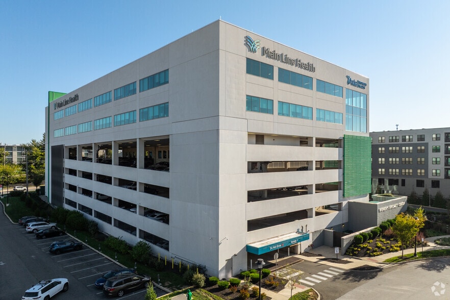 120 Valley Green Ln, King Of Prussia, PA for lease - Building Photo - Image 2 of 5