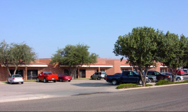 6812 Wayne Ave, Lubbock, TX for sale Building Photo- Image 1 of 1
