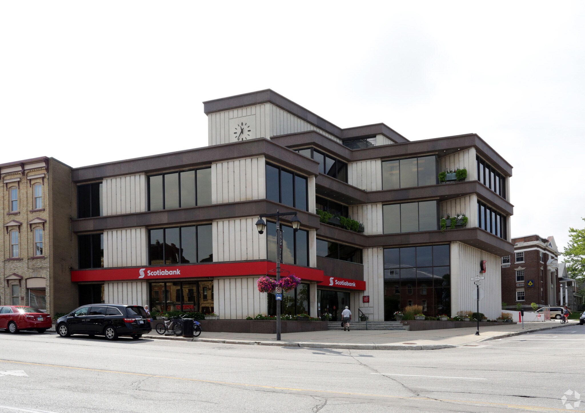 1 Ontario St, Stratford, ON for sale Primary Photo- Image 1 of 1