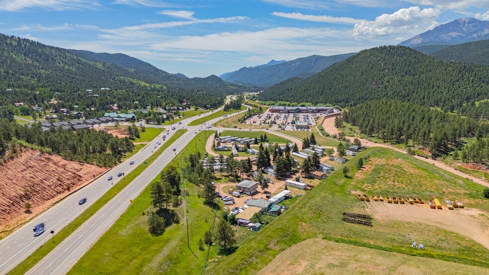 19570 E US Highway 24, Woodland Park, CO for sale - Building Photo - Image 3 of 17