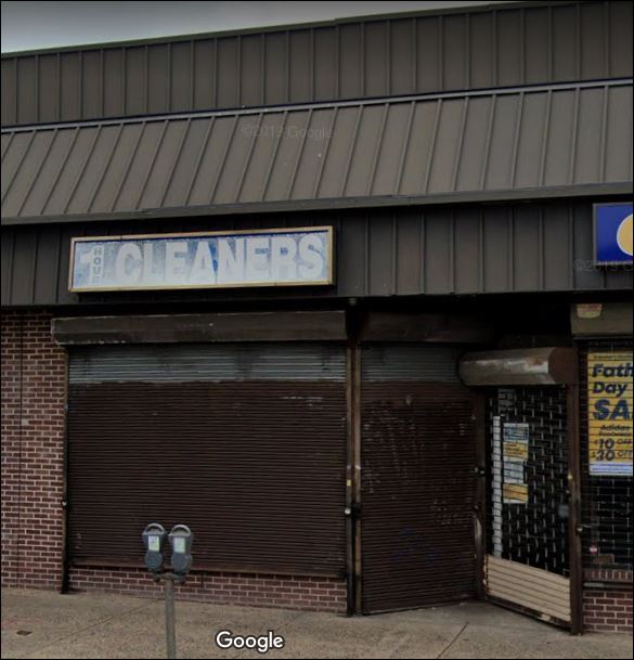 4547 W Chelten Ave, Philadelphia, PA 19144 45 W 1,842+/ SF