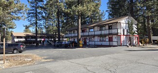 More details for 42001 Big Bear Blvd, Big Bear Lake, CA - Retail for Sale